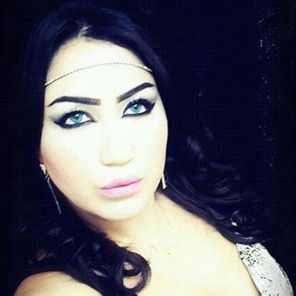 Ahlam_ElAmrawi's profile picture. 