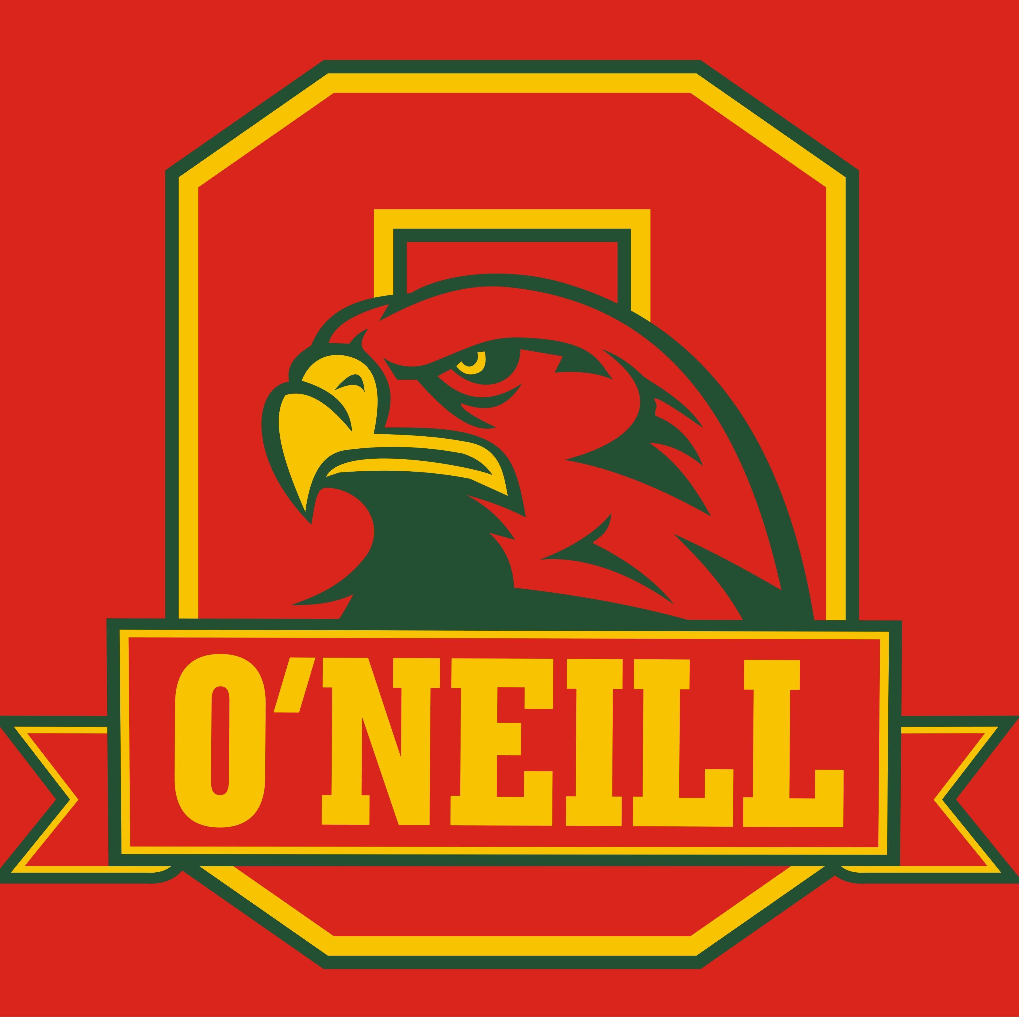 Home of the Redhawks - We Are O'Neill