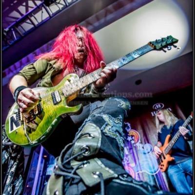 I play my own signature brand of guitar instrumental music. My music gets airplay and sells all over the world.I'm tomorrow's guitar hero today!
