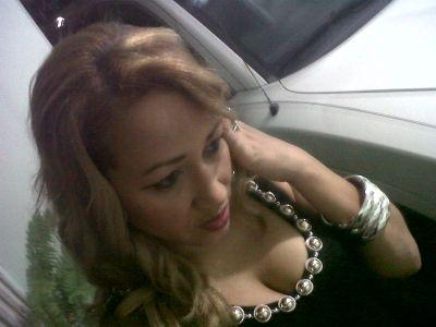 Mariposiando09's profile picture. Periodista/Secretaria Ejecutiva. #MaiDeKiara and #MaiDeJoshua.
