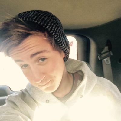 GageVonhaden's profile picture. 