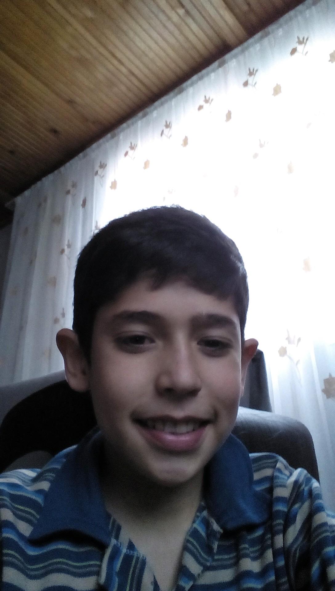 Ecele çare olmaz.