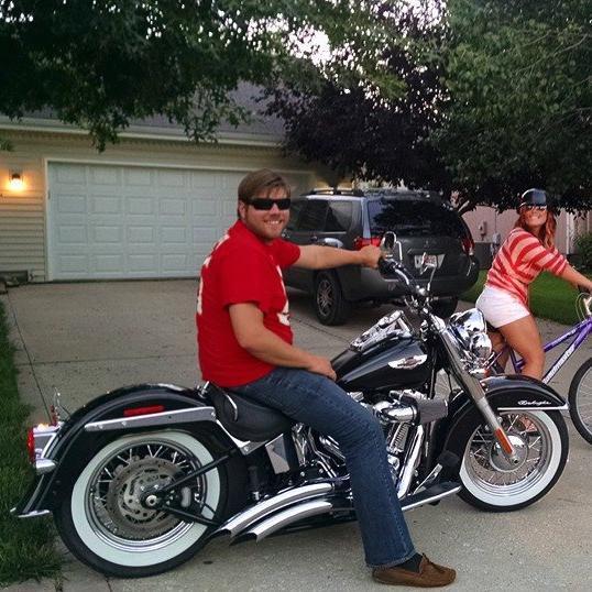 My name is Bryan, I live to laugh and love the challenges life throws at me. Oh, and I love the shit out of my dogs.