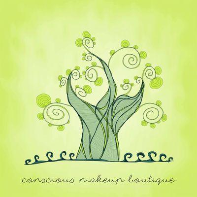 We are conscious of the things we put into and onto our bodies. Inspiring others to be conscious too! #consciousmakeup #boutique SHOP NOW!