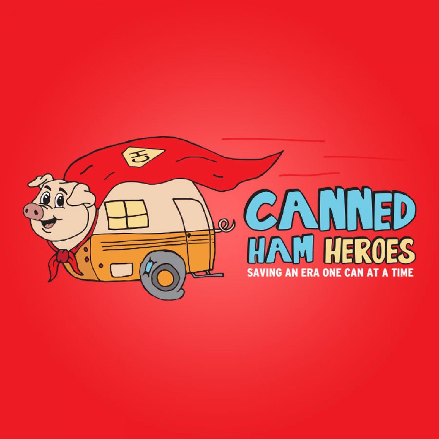 cannedhamheroes's profile picture. 