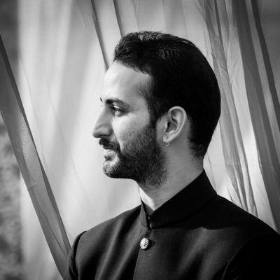 Entrepreneur, photographer & traveler. •Insta: aftabsingh