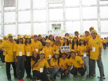 HokiKukar's profile picture. The Official Twitter Account of Hockey Kutai Kartanegara, Tenggarong, Kalimantan Timur, Indonesia.