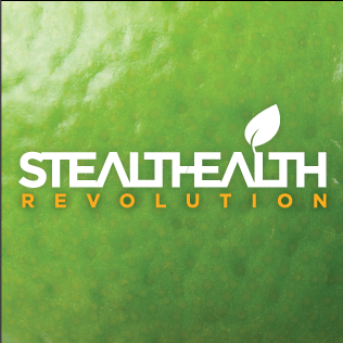 StealthHealthRe's profile picture. The Stealth Health Revolution helps families incorporate nutrition into their lives with Activz Whole-Food Nutrition.