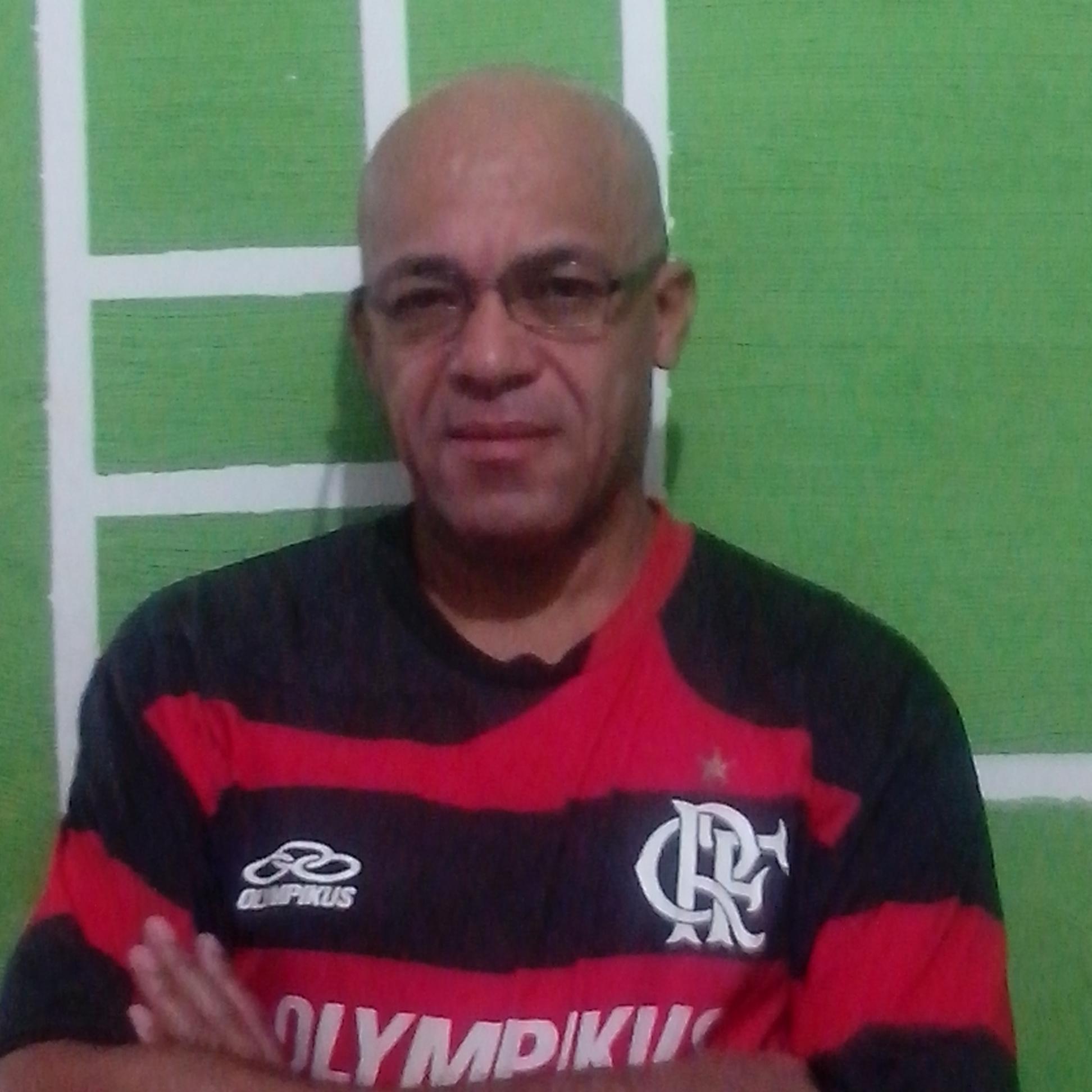 Flamengo, Deus, família ,amigos  Flamengo