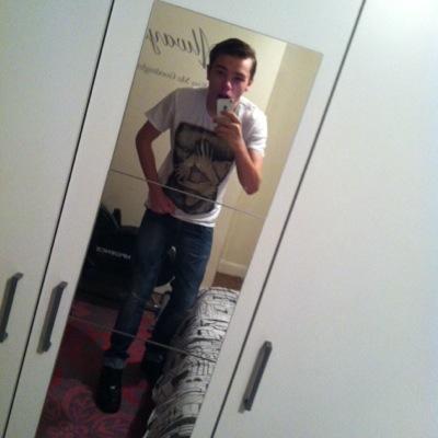 CoIby_'s profile picture. @Langford797 is Bae