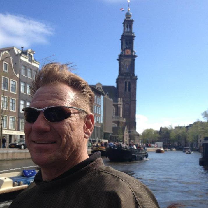 GJohnKleindl62's profile picture. Charismatic Relationship Building | Project Planning | World Class Customer Service | Transportation & Logistics Management