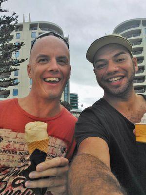 Bjahmen's profile picture. Be you, if you can't be you, Be a Unicorn!