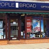Pople and broad (@andpople) 's Twitter Profile
