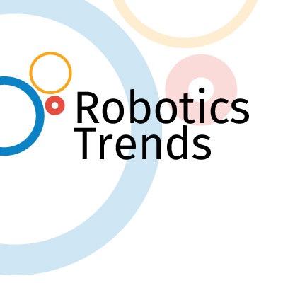 Robotics Trends keeps you informed about the robots changing your life. Subscribe to our podcast! https://t.co/Eo7QwAcds9