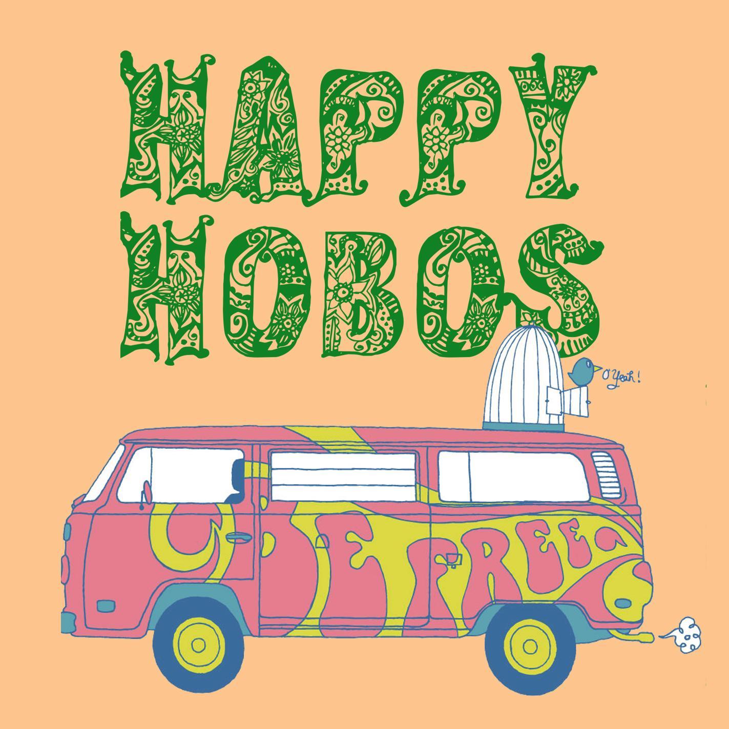 We're here to share and inspire with stories of nomadic travelling and moneyless adventures worldwide.