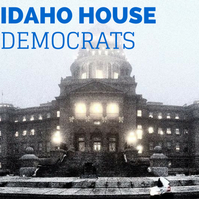 Get your live updates from the Idaho House Democrats daily throughout each legislative session.