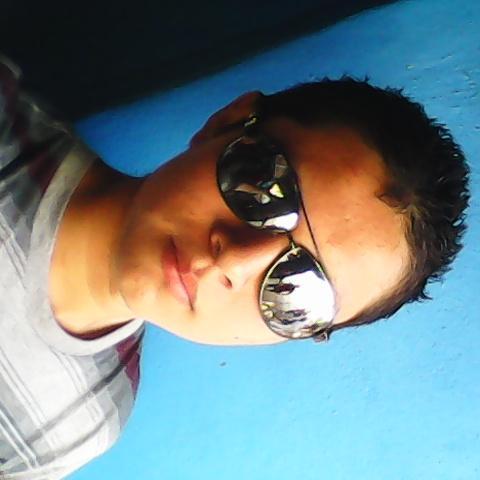 Alex_fistsS's profile picture. 