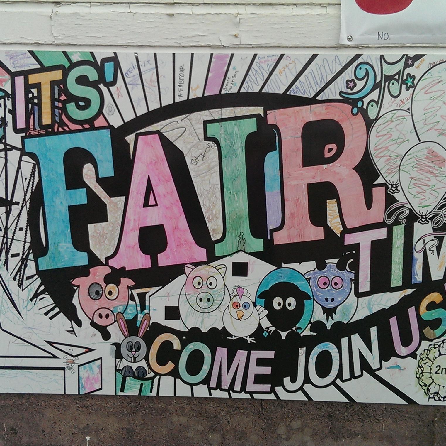 PolkFair's profile picture. 