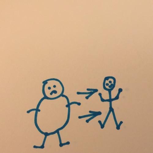 gettinglean2015's profile picture. I'm a fat guy that wants to get thin.  No excuses this time, I need to see results before it impacts my health... This is my journey to lean in 2015