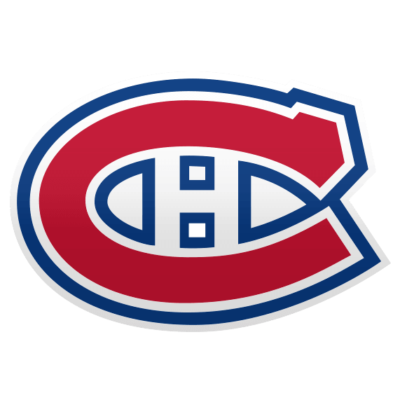 Join us in the zone. Follow now if you're a REAL #Canadiens fan!