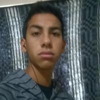 Aaron marrufo - @marrufo_aaron Twitter Profile Photo