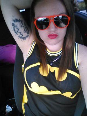 aka_Berta's profile picture. Randomness at its finest ♥♥♥