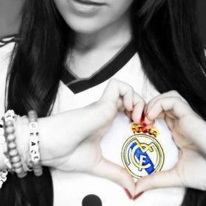 Real Madrid is in my DNA.