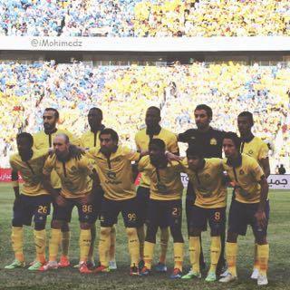 ‏‏‏‏‏‏ولدت نصراوي لم اعرف شيئا غيره مجتمعي كان اصفر لذلك يجب ان تعرفوا ان النصر هو وطني هو حديثي هو حياتي وهو كل شي لي Instagram: ‎‎‎‎‎@hamood_nfc19 .