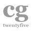 cgtwentyfive's profile picture. 