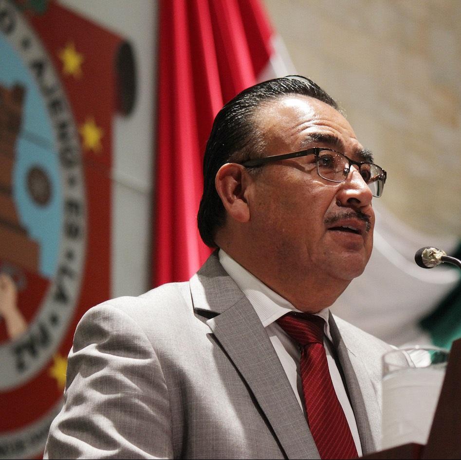 Diputado Local LXII Legislatura