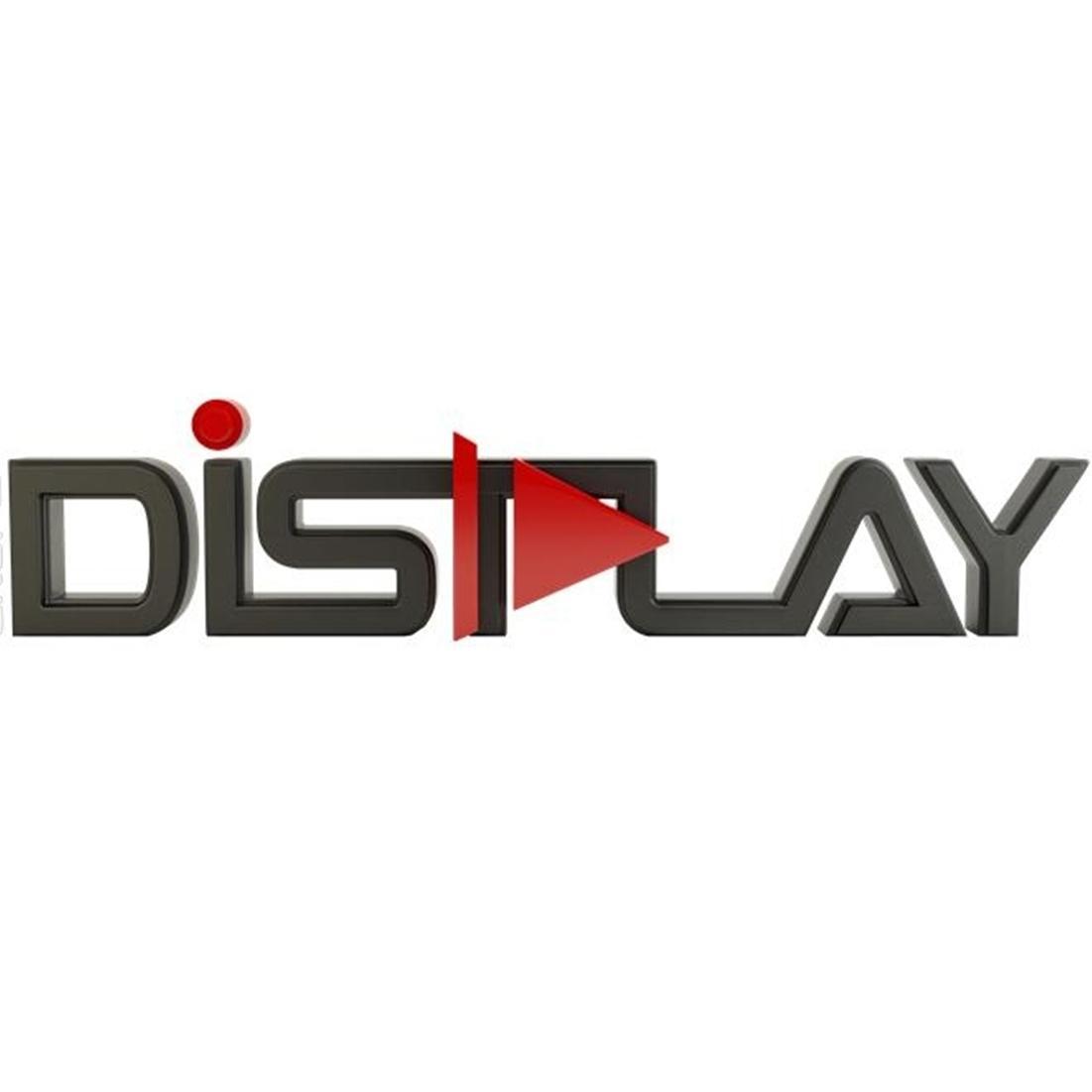 Display (Display_Oficial) Twitter