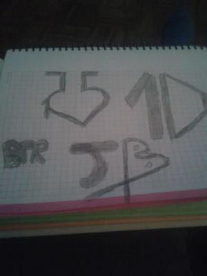 nacida en españa (Madrid) en el 21-01-99 lovatic hace 6 años belieber hace 5 años smile hace 7 años shots mercelovatic y instagran meece_lovatic_smile_belieber
