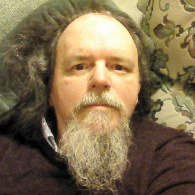 DavidWithal's profile picture. The David that can be named is not the constant David