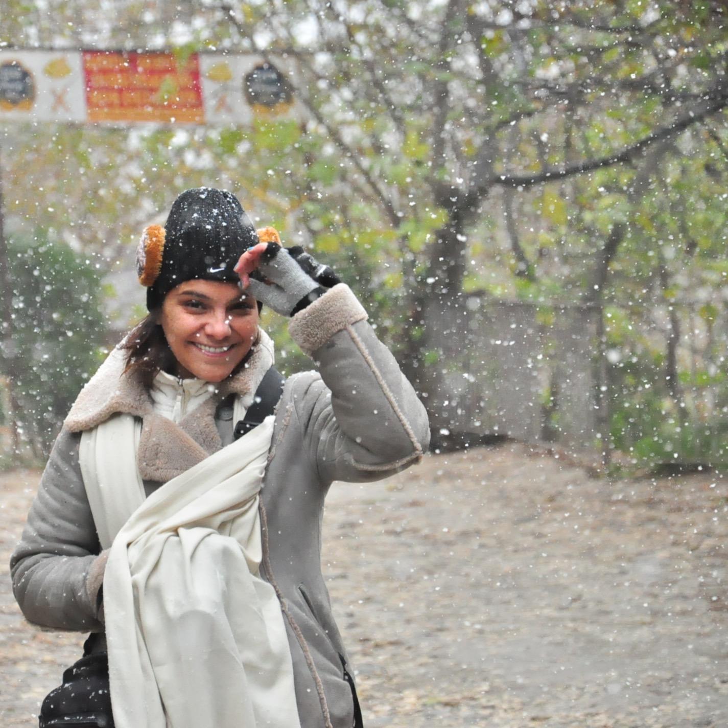 Gulcin Sogut
