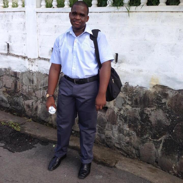 RRahailio's profile picture. 