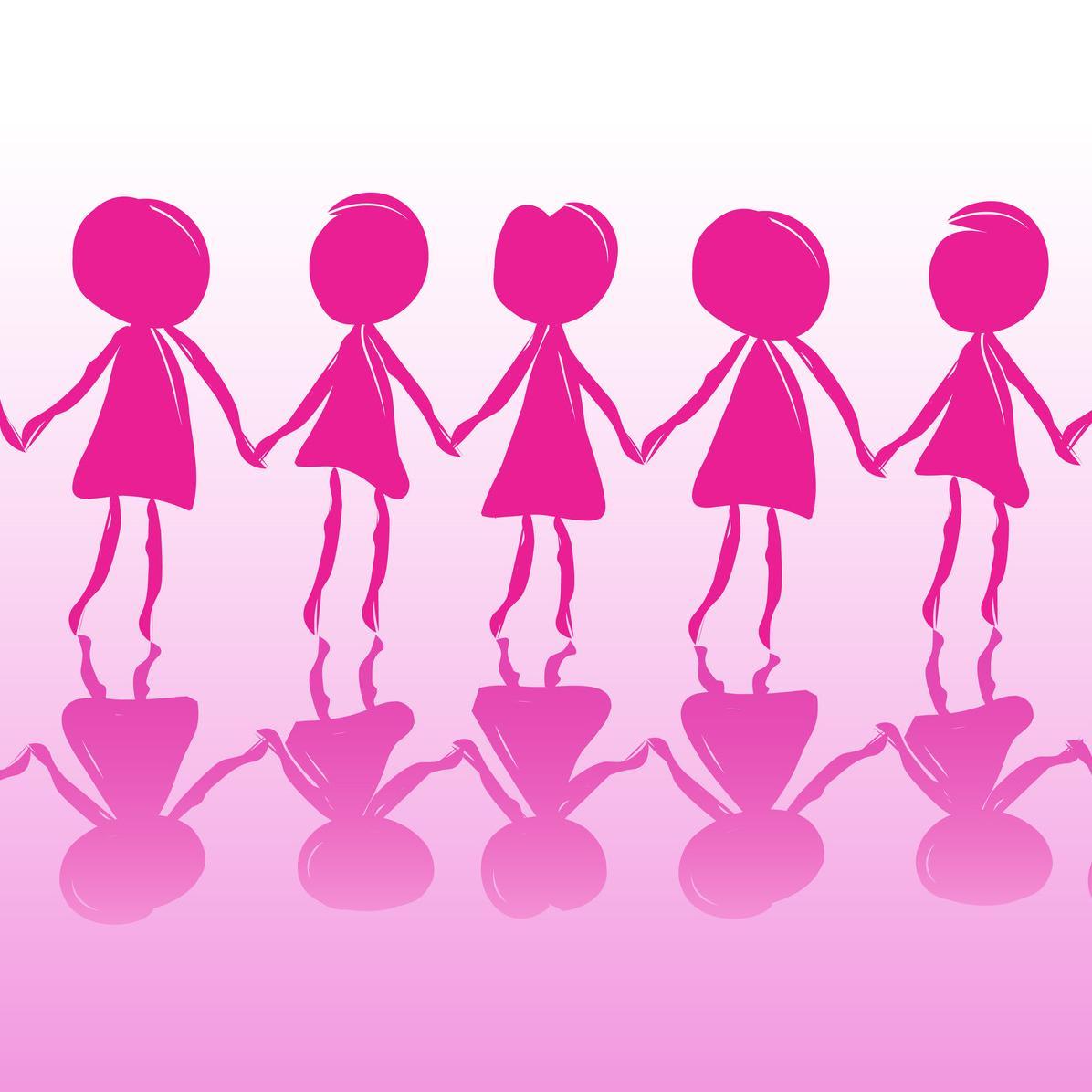 Supporting initiatives addressing critical issues facing women & girls by providing grants to programs that foster self esteem, self reliance, & empowerment.