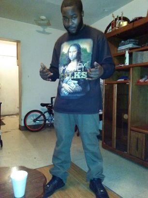 Free Man