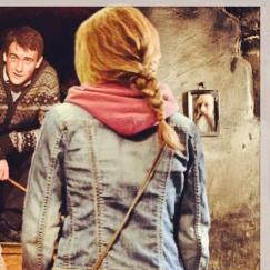 bay_lief's profile picture. Psychotherapist. Social Worker. "That you are here -- that life exists and identity. That the powerful play goes on and you may contribute a verse." WW