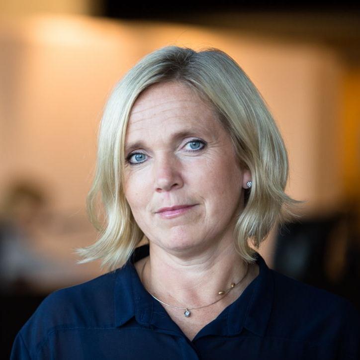Architect and Partner at White arkitekter AB