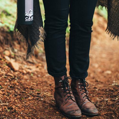 Are you a blogger with a love for the great outdoors? Wishing you were in a cabin, treehouse or sitting beside a roaring campfire? Mod | @ofwildberries