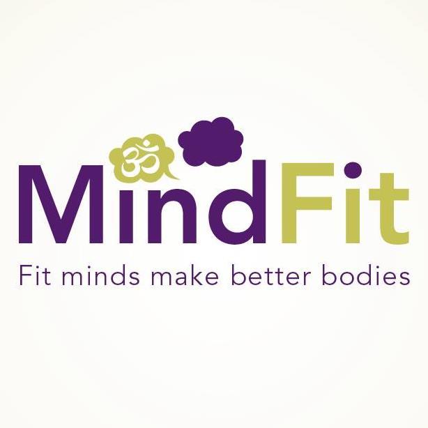 Abbie at MindFit Yoga, teaches Vinyasa flow classes in Derby & HotPod Yoga ⭐