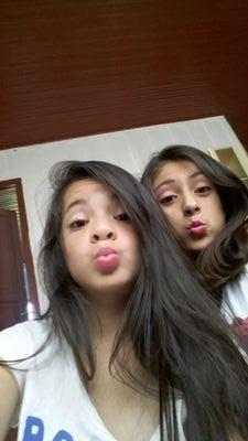 amiga lindaaaa