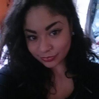 jasmine_mommyxo's profile picture. #Mommy #strongWomen #BornHustler