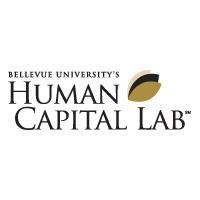 Bellevue University's Human Capital Lab develops innovative and valuable approaches to unlocking the long-term potential of human capital investments.