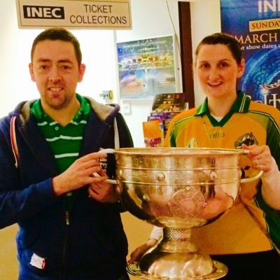 Setanta College Strength and Conditioning Student. Qualified Strength & Conditioning Coach. GAA coach. Evertonian