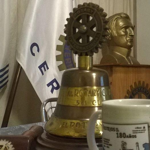 Rotary Club Cerro