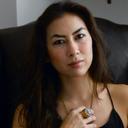 Kat Alexander - @Katmaris - Twitter