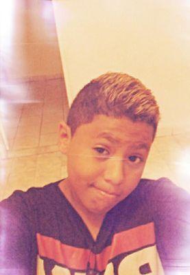 vitinho mel