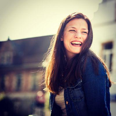 KarlijnPeeters's profile picture. 