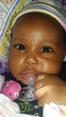 dionnegriffin13's profile picture. 